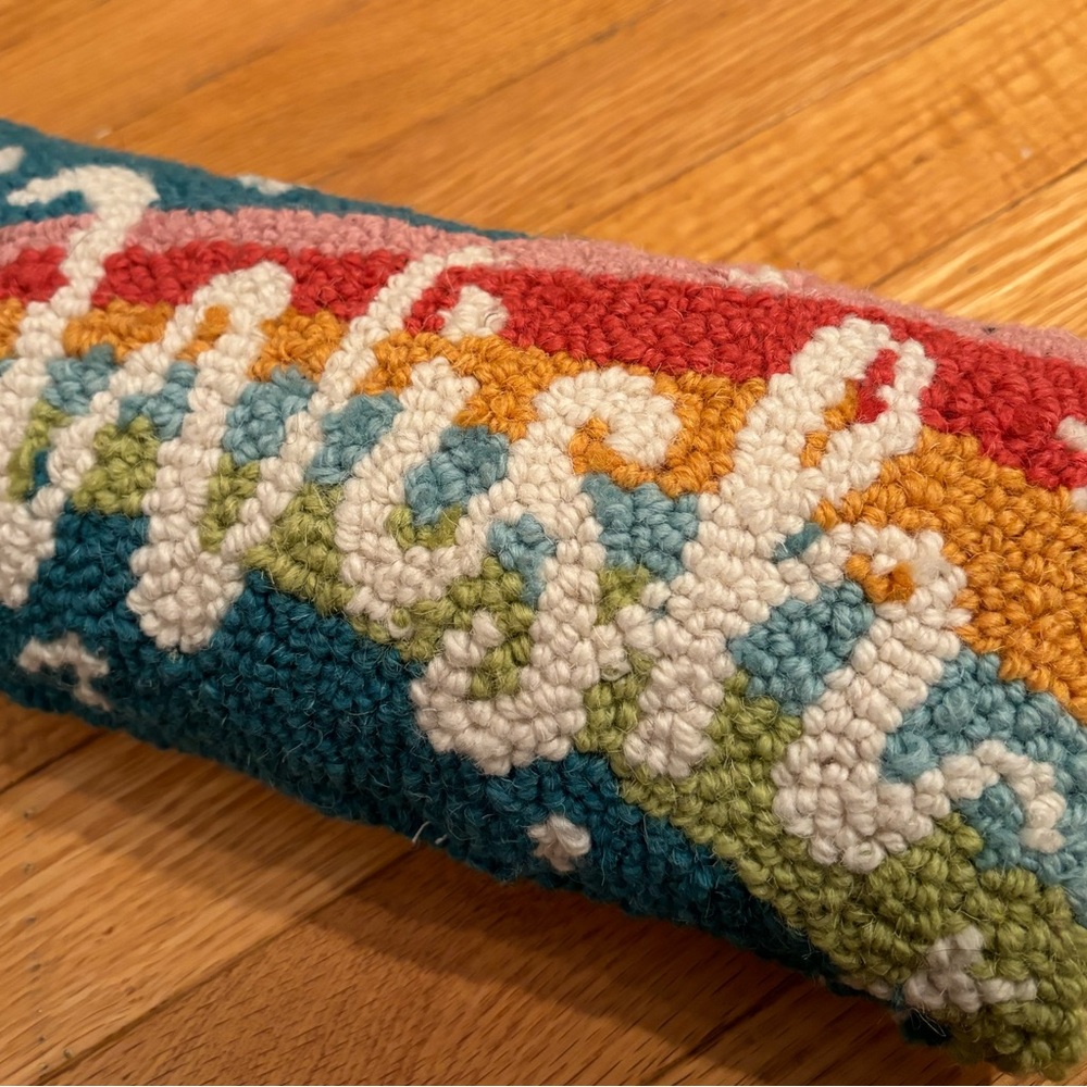 Wish Pillow - Picture 3 of 4